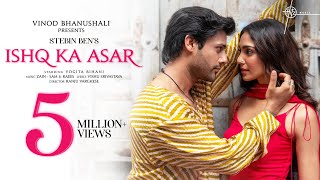 Poster Ishq Ka Asar Lyrics – Stebin Ben