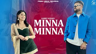 Poster Minna Minna Lyrics – Garry Sandhu