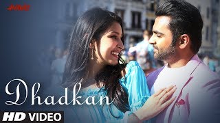 Poster dhadkan lyrics – amavas