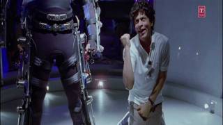 Poster right by your side