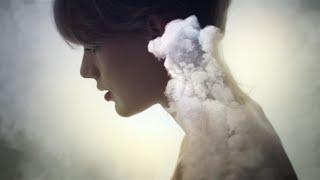 Poster style lyrics – taylor swift