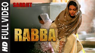 Poster rabba