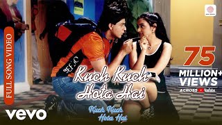 Poster kuch kuch hota hai