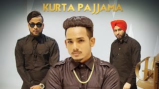 Poster kurta pajama lyrics – rs chauhan feat. ikka | preet hundal |