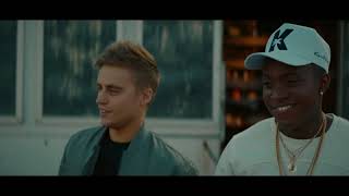 Poster rebel yell lyrics – klingande, krishane