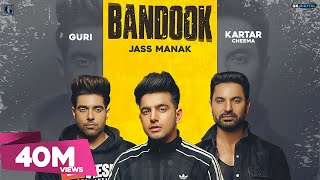 Poster bandook lyrics – jass manak