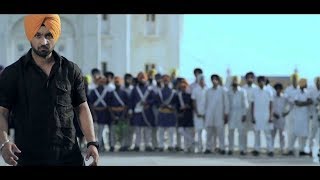 Poster gobind de lal lyrics – diljit dosanjh
