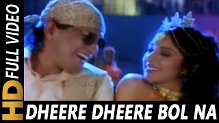Poster dheere dheere bolna
