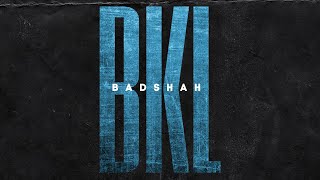 Poster bkl hindi lyrics – badshah