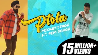 Poster patola lyrics – mickey singh x pam sengh