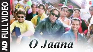 Poster o jaana