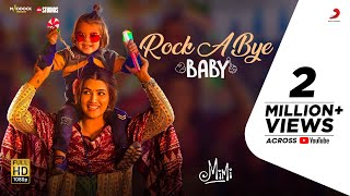 Poster rock a bye baby lyrics in hindi – mimi | a.r. rahman