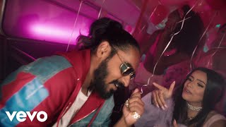 Poster lean on lyrics – emiway | celina sharma