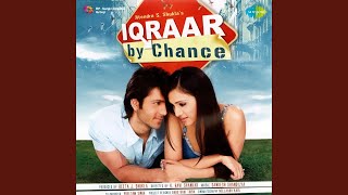 Poster iqraar by chance