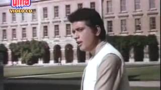 Poster koi jab tumhara hriday lyrics – mukesh chand mathur