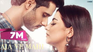 Poster aja ve mahi lyrics – musahib