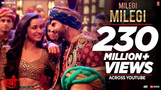 Poster milegi milegi lyrics – stree