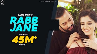 Poster rabb jane lyrics – garry sandhu