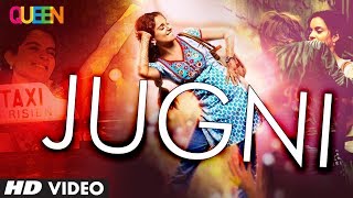 Poster jugni