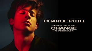 Poster voicenotes lyrics – charlie puth