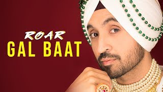 Poster gal baat lyrics – diljit dosanjh, jatinder shah