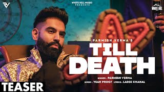 Poster till death lyrics – parmish verma