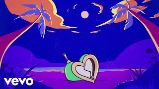 Poster  Dile Luna Lyrics – Karol G x Eddy Lover 