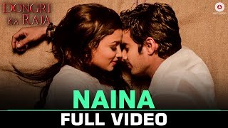 Poster naina