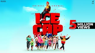 Poster ice cap lyrics – shinda grewal
