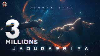 Poster Jadugarriya Lyrics – Jassi Gill