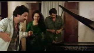 Poster tumhein mubarak yaar