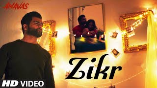 Poster zikr lyrics – amavas | armaan malik