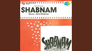 Poster ik baar tu ban ja mera lyrics – shamshad begum