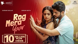 Poster Rog Mera Yaar Lyrics – Gurnam Bhullar