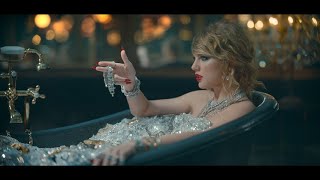 Poster look what you made me do lyrics – taylor swift