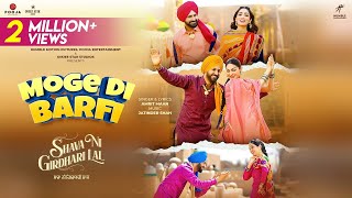Poster moge di barfi lyrics – amrit maan