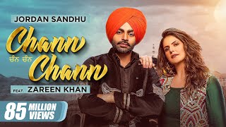 Poster chann chann lyrics – jordan sandhu