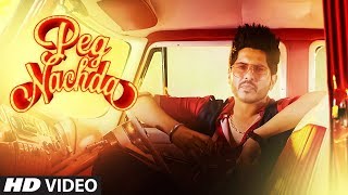 Poster peg nachda lyrics – jass bajwa