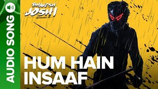 Poster hum hain insaan