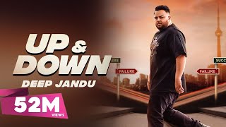 Poster up & down lyrics – deep jandu, karan
