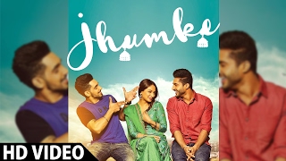 Poster jhumke lyrics – jassi gill, babbal rai