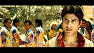 Poster paagal si saari leheren