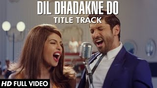 Poster dil dhadakne do