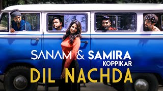 Poster दिल नचदा dil nachda – samira koppikar, sanam puri