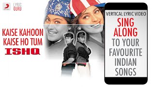 Poster kaise kahoon kaise ho tum