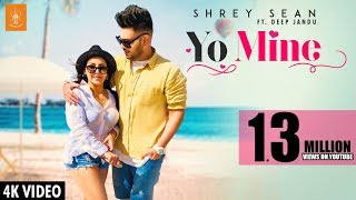 Poster yo mine lyrics – shrey sean