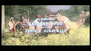 Poster ja re ja ud ja panchhi