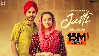 Poster jutti lyrics – himmat sandhu