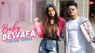 Poster baby bewafa lyrics – goldie sohel