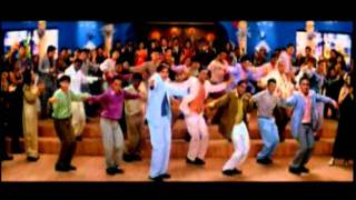 Poster maine dil tuhjko diya title song